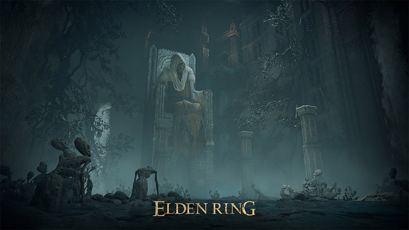Elden Ring - Secondhand 11 Elden Ring