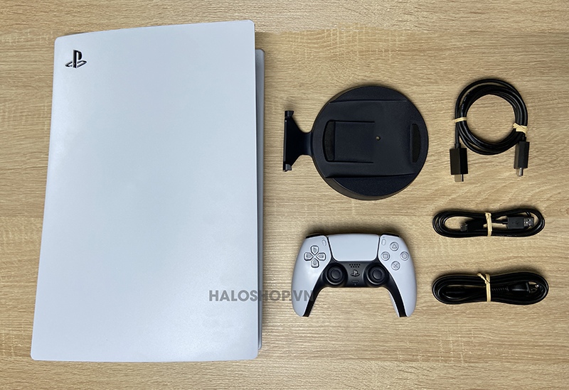 Trên tay PS5 đầu tiên tại Việt Nam: xứng danh thế hệ next-gen gaming 24 Playstation 5 đầu tiên tại Việt Nam: xứng danh thế hệ next-gen gaming