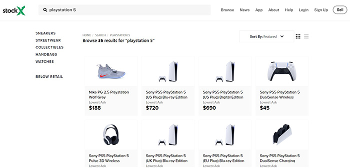 PS5 chính hãng Việt Nam khi nào mở bán? Nên mua bây giờ hay chờ đợi tiếp... 8 PS5 chính hãng Việt Nam khi nào mở bán? Nên mua bây giờ hay chờ đợi tiếp