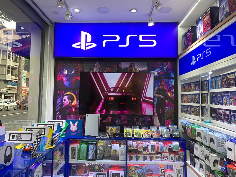 Tất Tần Tật Mọi Thông Tin Về PS5 Mà Bạn Cần Biết 11 Tất tần tật mọi thông tin về PS5 mà bạn cần biết 1