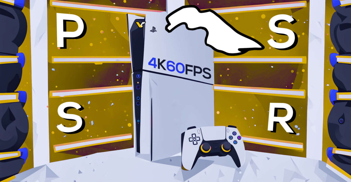 PSSR Tính Năng Sẽ Khiến Các Tựa Game PS5 Trở Nên Tuyệt Vời Hơn Bao Giờ Hết 3 ps5r tinh nang se khien cac tua game ps5 tro nen tuyet voi hon bao gio het
