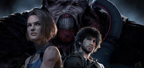 Game Resident Evil 3 - PS5 8 Resident Evil 3 Remake Có Hấp Dẫn Không
