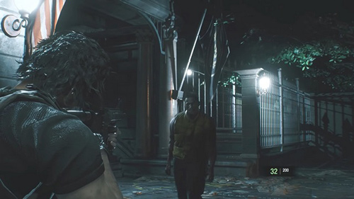 Game Resident Evil 3 - PS5 4 Resident Evil 3 Remake Có Hấp Dẫn Không