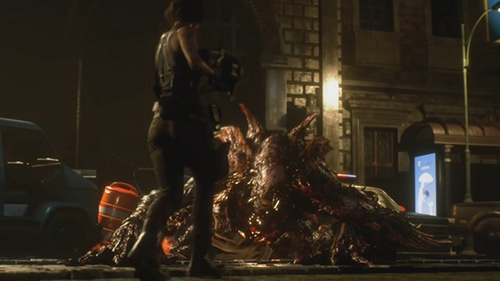 Game Resident Evil 3 - PS5 7 Resident Evil 3 Remake Có Hấp Dẫn Không