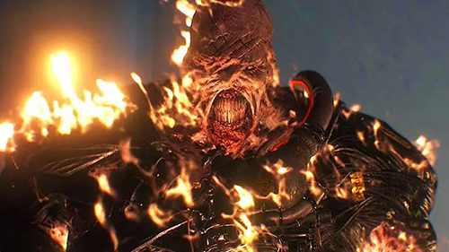 Game Resident Evil 3 - PS5 5 Resident Evil 3 Remake Có Hấp Dẫn Không