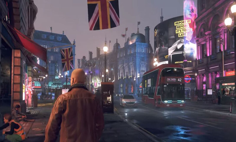 Đánh giá game Watch Dogs Legion: xứng đáng với những kì vọng? 11 Review Watch Dogs Legion: xứng đáng với những gì kì vọng?