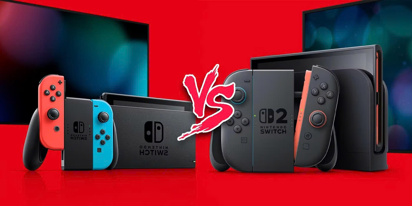 Rò Rỉ 2 Tính Năng "Đắt Giá" Nhất Nintendo Switch 2 Sắp Ra Mắt 7 tinh nang switch 2 01