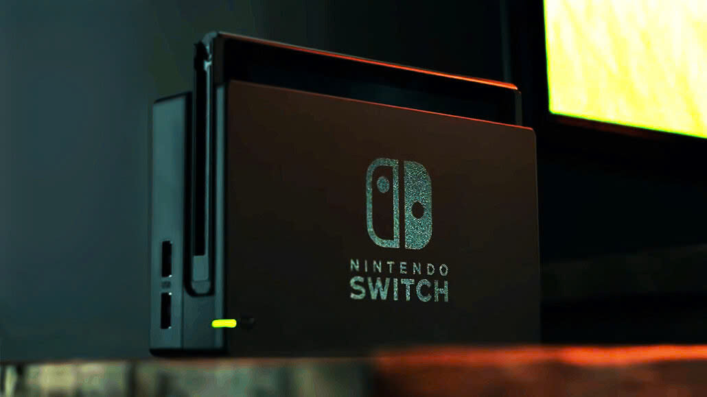 Rò Rỉ 2 Tính Năng "Đắt Giá" Nhất Nintendo Switch 2 Sắp Ra Mắt 5 tinh nang switch 2 02
