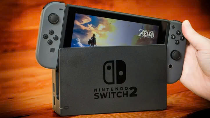 Sẽ Ra Sao Nếu Nintendo Switch 2 Được Lắp Ráp Tại Việt Nam? 5 switch 2 duoc lap taivm 01