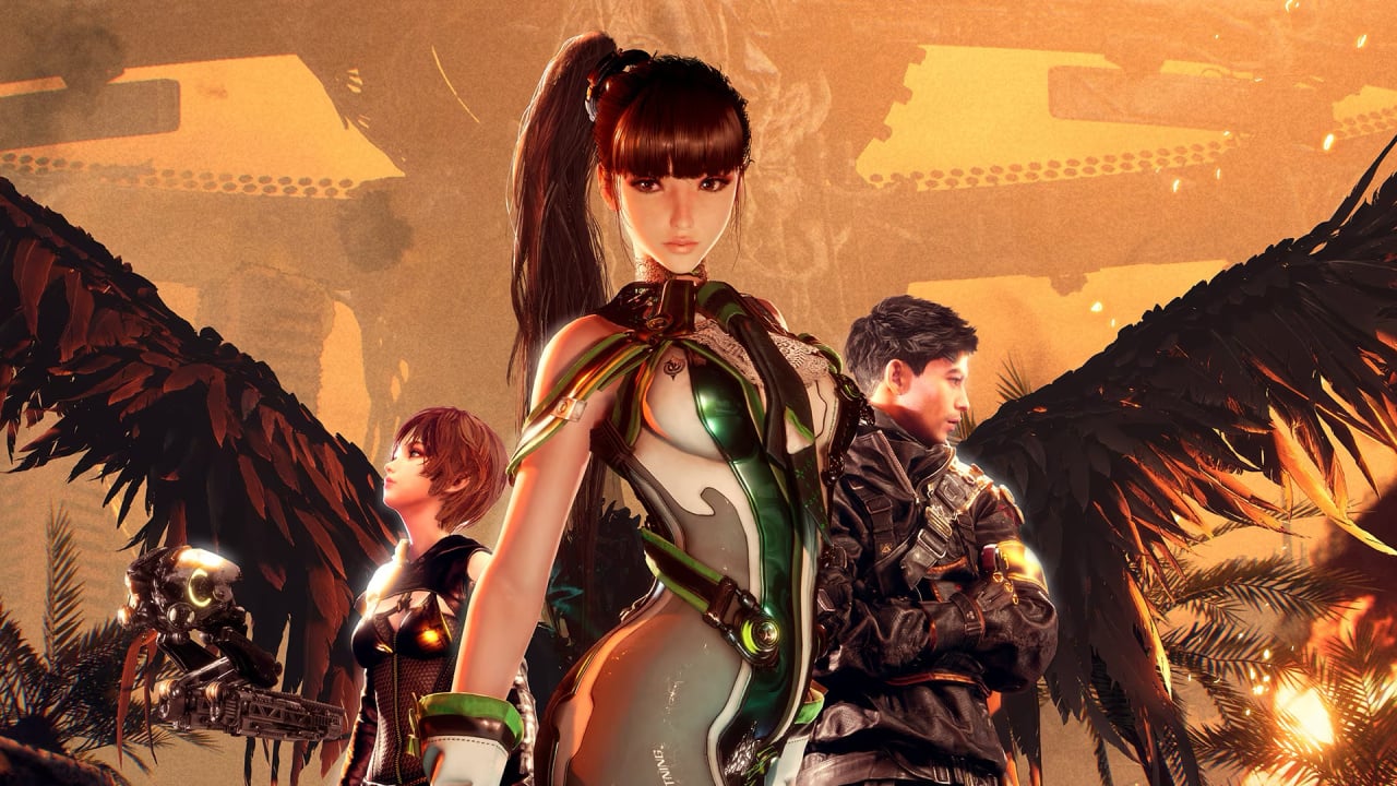 Stellar Blade Sẽ Được Cập Nhật Thêm New Game Plus Và Bộ Cánh Mới Sau Khi Ra Măt 3 stellar blade se duoc cap nhat them new game plus va bo canh moi