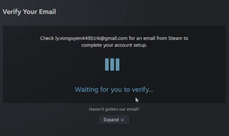 Tạo Tài Khoản Steam & Thêm Thẻ Thanh Toán 29 Tạo Tài Khoản Steam & Thêm Thẻ Thanh Toán