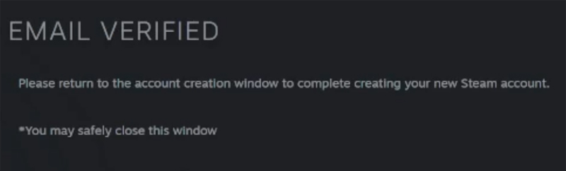 Tạo Tài Khoản Steam & Thêm Thẻ Thanh Toán 31 Tạo Tài Khoản Steam & Thêm Thẻ Thanh Toán