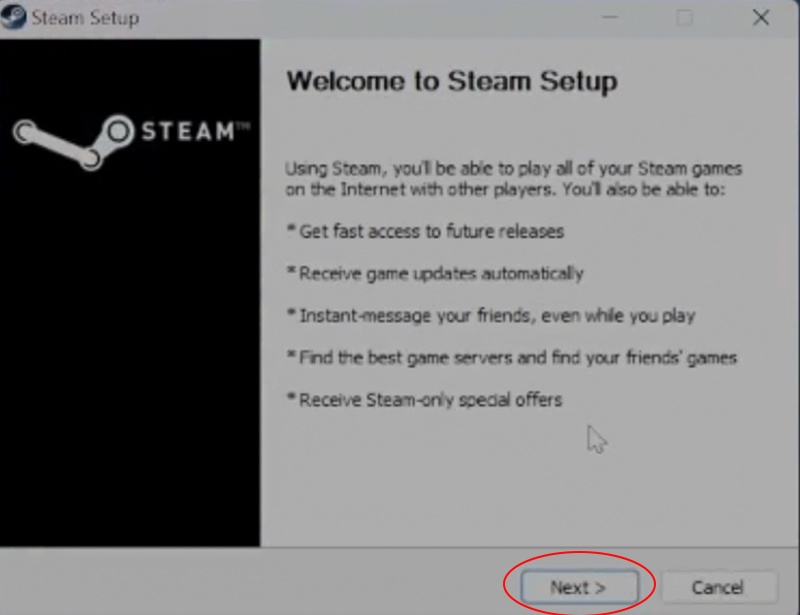 Tạo Tài Khoản Steam & Thêm Thẻ Thanh Toán 21 Tạo Tài Khoản Steam & Thêm Thẻ Thanh Toán