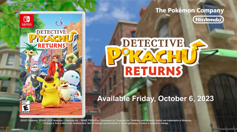 Thám Tử Pikachu Trở Lại! 9 Untitled 1