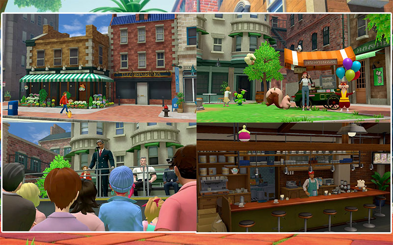 Thám Tử Pikachu Trở Lại! 6 sdsdsdsa