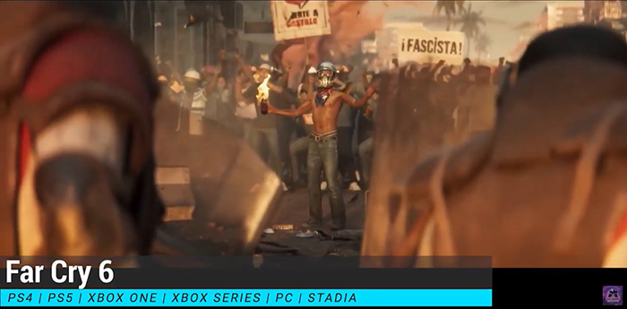 Những tựa game đáng mong đợi tháng 2/2021 - Tháng này chơi gì 18 Tháng này chơi gì