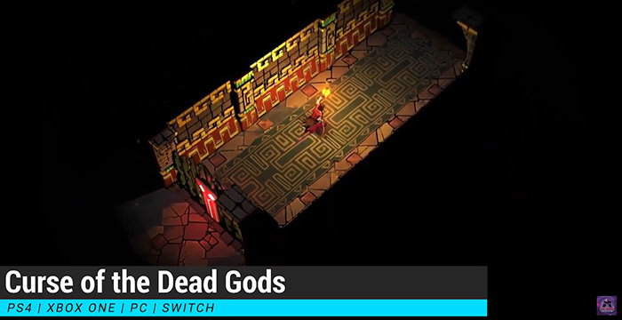 Những tựa game đáng mong đợi tháng 2/2021 - Tháng này chơi gì 19 Tháng này chơi gì