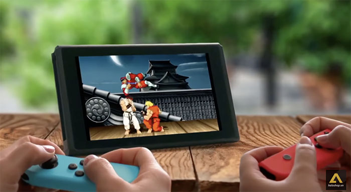 Thành công của Nintendo Switch đến từ đâu? 9 Thành công của Nintendo Switch đến từ đâu