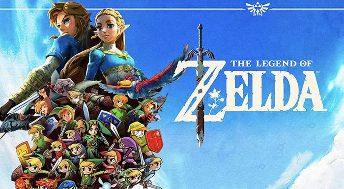 Thành công của Nintendo Switch đến từ đâu? 11 Thành công của Nintendo Switch đến từ đâu