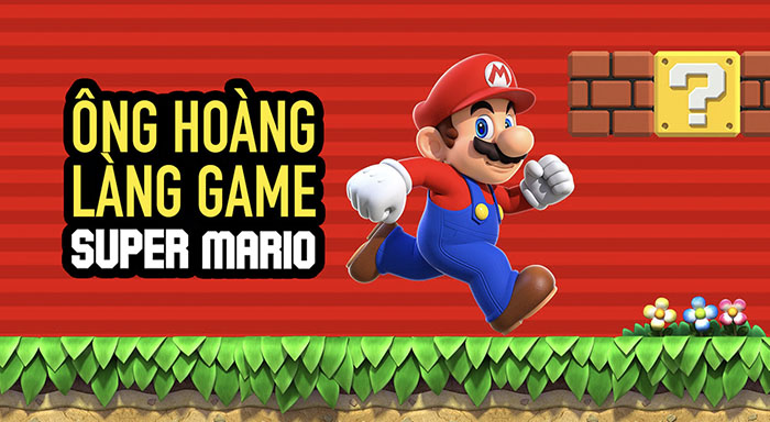 Thành công của Nintendo Switch đến từ đâu? 12 Thành công của Nintendo Switch đến từ đâu