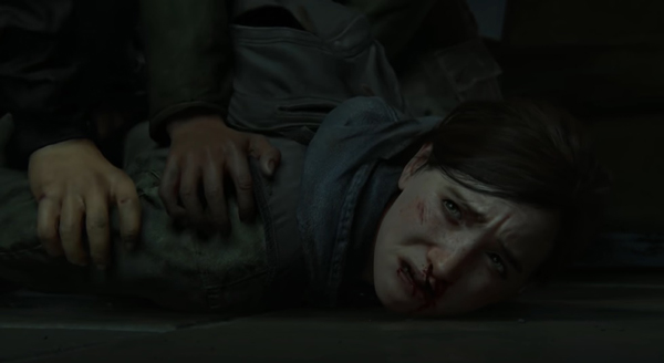 The Last of Us: Part II - Secondhand 1 The Last Of Us Part 2 Sẽ Như thế Nào