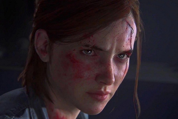 The Last of Us: Part II - Secondhand 2 The Last Of Us Part 2 Sẽ Như thế Nào