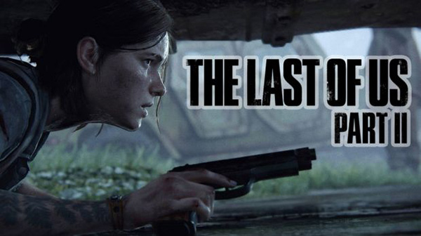The Last of Us: Part II - Secondhand 4 The Last Of Us Part II Sẽ Như thế Nào