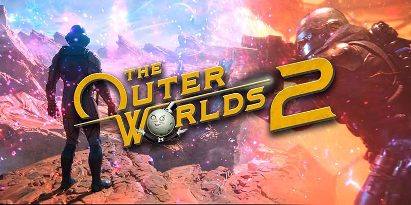 The Outer Worlds 2 sẽ sử dụng Unreal Engine 5 11 The Outer Worlds 2