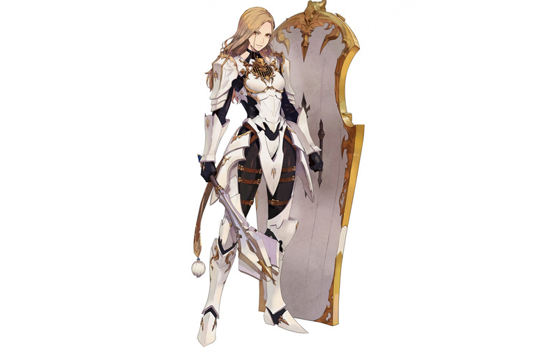 Tìm hiểu các nhân vật và cốt truyện trong Tales of Arise 13 Kisara