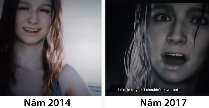 Tìm hiểu về Ethan Winters: Nam chính của Resident Evil 8 Village 10 Tìm hiểu về Ethan Winters: Nam chính của Resident Evil Village