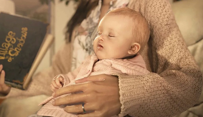 Tìm hiểu về Ethan Winters: Nam chính của Resident Evil 8 Village 12 Tìm hiểu về Ethan Winters: Nam chính của Resident Evil Village