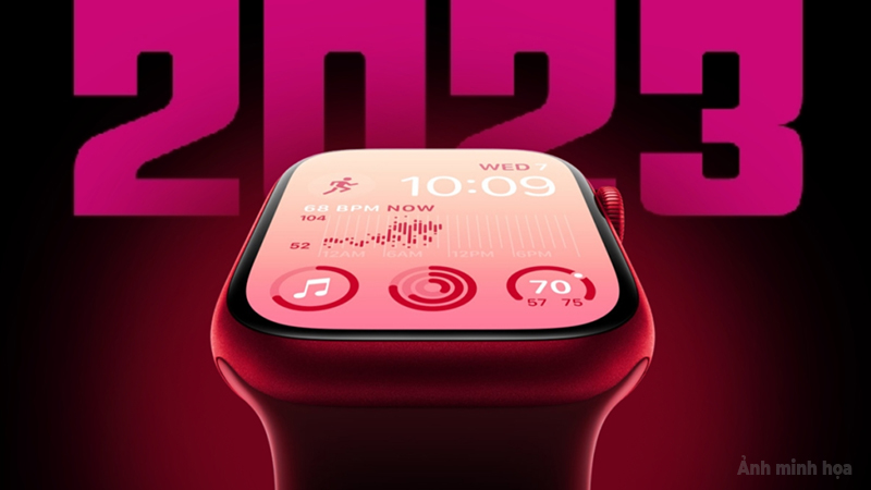 Tổng Hợp Tin Đồn Apple Watch Series 9 15 Tin đồn Apple Watch Series 9