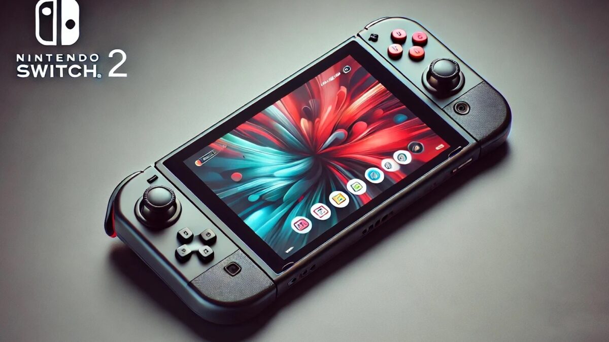 Tổng Quan Những Cải Tiến Mới Tiềm Năng Của Switch 2 9 tong quan switch 2 00