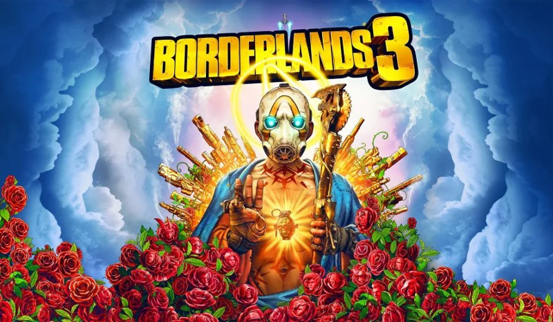 Top Những Game Dành Cho 2 Người Chơi Trên Playstation ( Phần 1 ) 20 borderlands 3 01