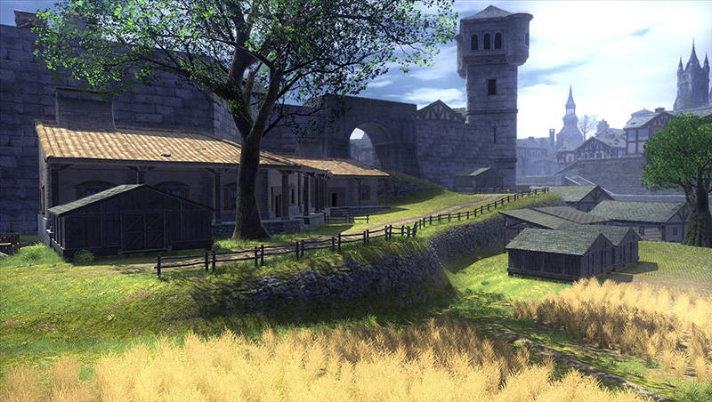 Ys IX Monstrum Nox - Trải nghiệm phiên bản hay nhất của dòng game 10 Ys IX Monstrum Nox