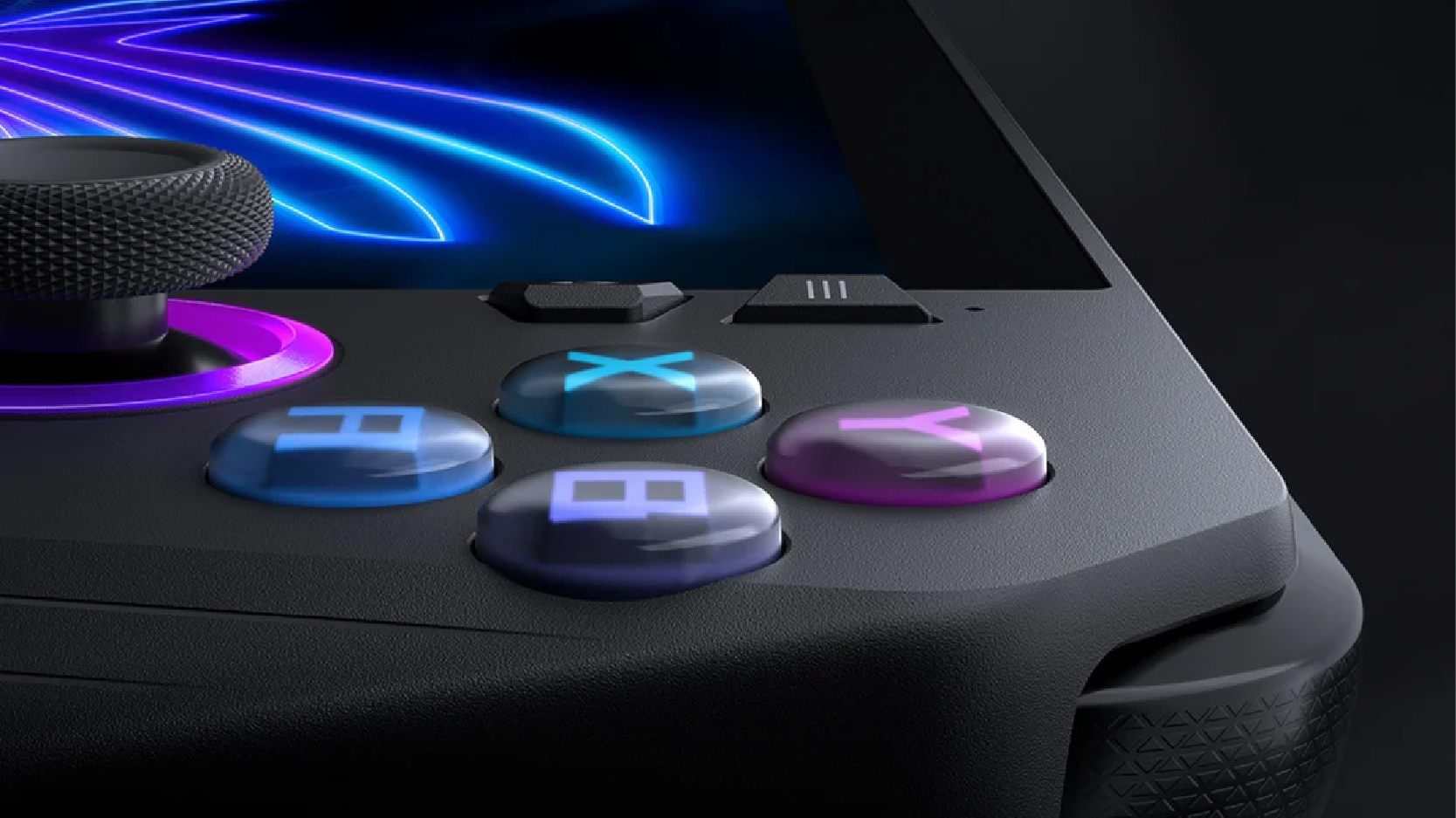 Asus ROG Ally X - 1TB - BH 3 Tháng 6 Asus ROG Ally X - 1TB AMD Ryzen Z1 Extreme