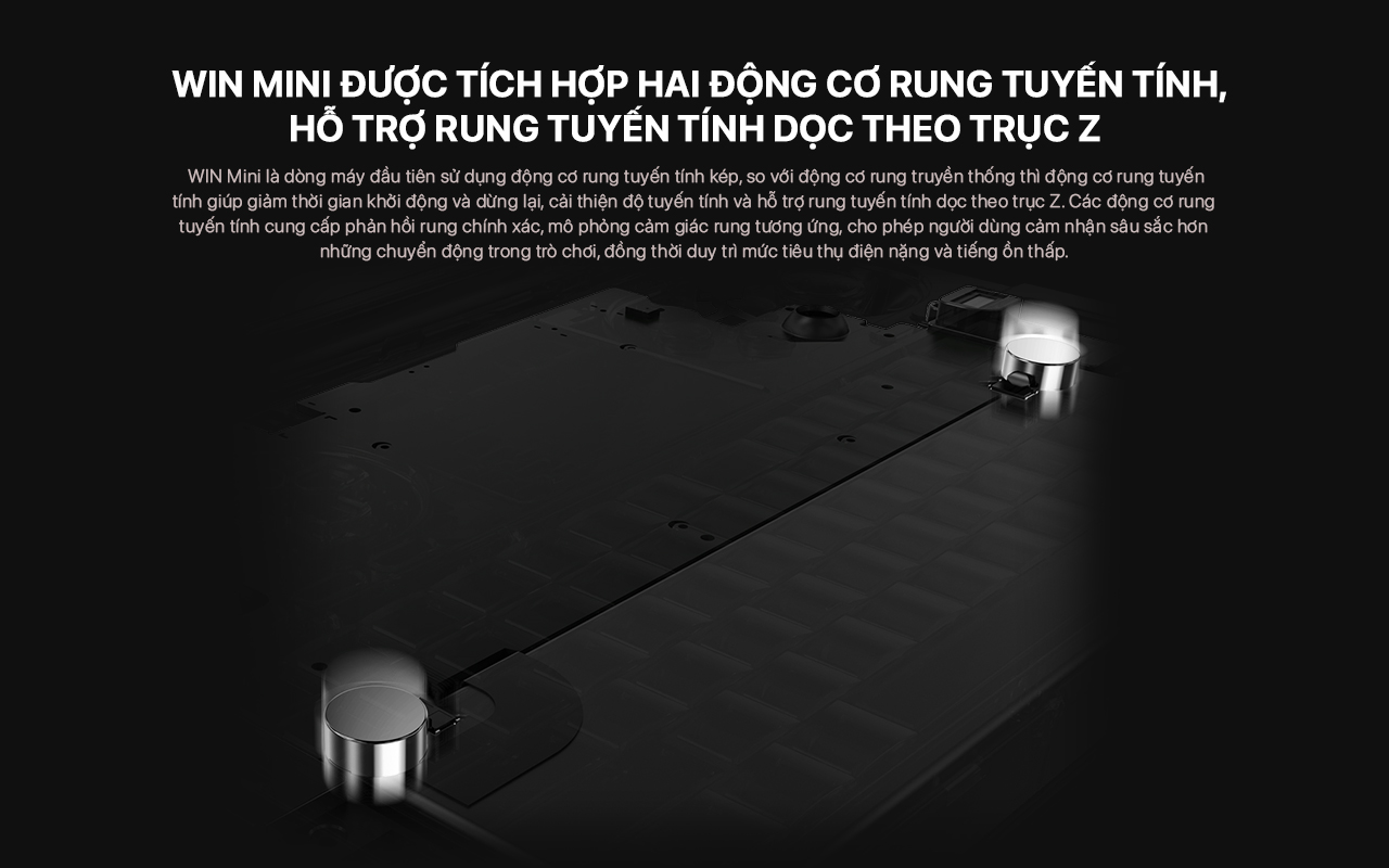 GPD WIN Mini 2024 - Máy Chơi Game Cầm Tay "Siêu Nhỏ" Mà Vẫn Có Võ? 38 thiết kế GPD WIN Mini - 4