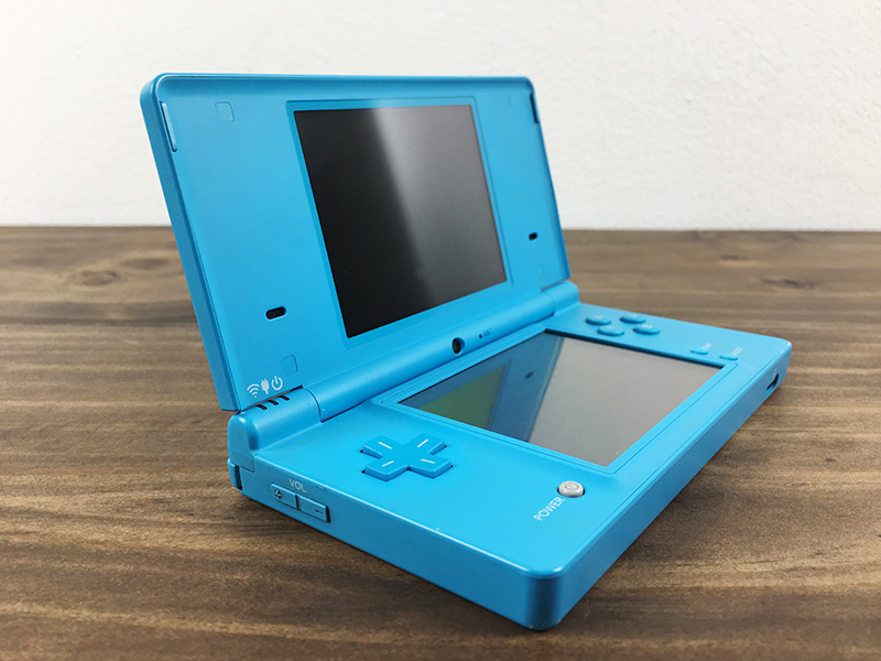 Nintendo DSi Cũ 2 Nintendo DSi Blue USED
