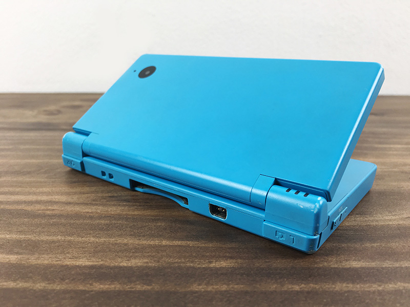 Nintendo DSi Cũ 3 Nintendo DSi Blue USED