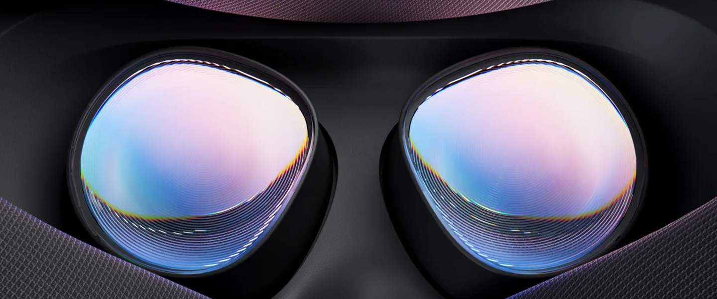 Kính Thực Tế Ảo Meta Quest 3S - BH 3 Tháng 3 Meta Quest 3S điểm nổi bật - 1