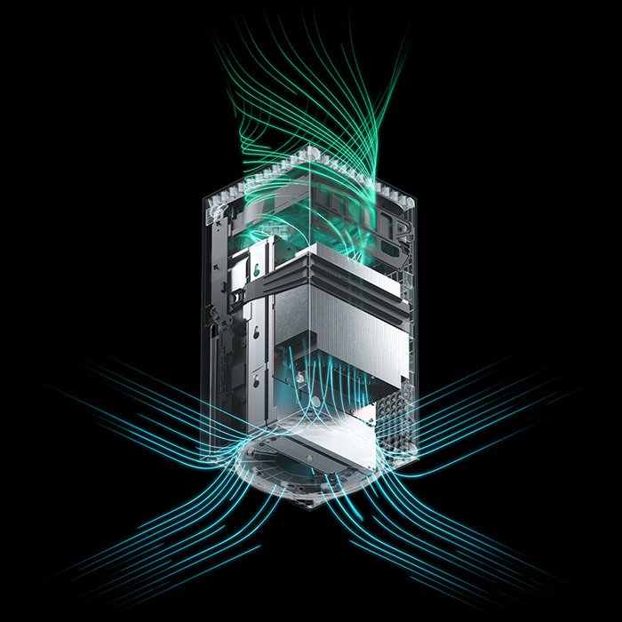 Xbox Series X SSD 1TB - Secondhand 5 Xbox Series X