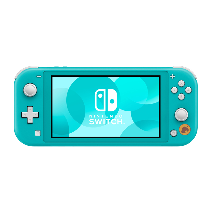 Nintendo Switch Lite - Timmy & Tommy's Aloha - Edition - Secondhand 1 may nintendo switch lite timmy tommy aloha edition 41