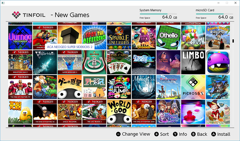 Dịch Vụ Mod Nintendo Switch 1 Mod Chip Nintendo Switch v1/v2