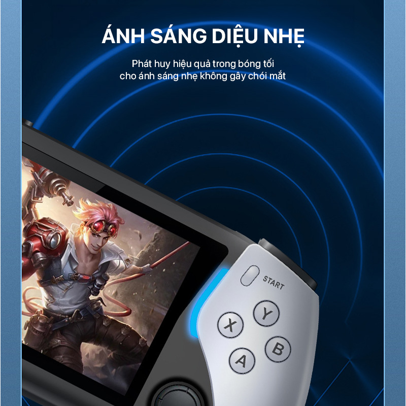 Máy Game Retro Project X - Gray 5 Máy Game Retro Project X