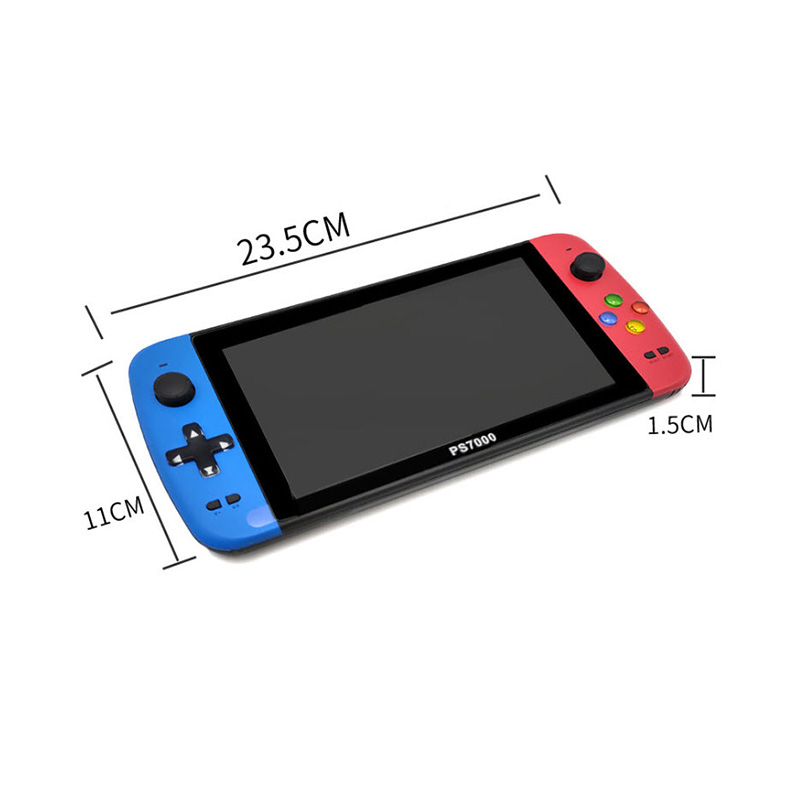 Máy Chơi Game Retro PS7000 - 64GB 1 Máy Chơi Game Retro PS7000 - 1