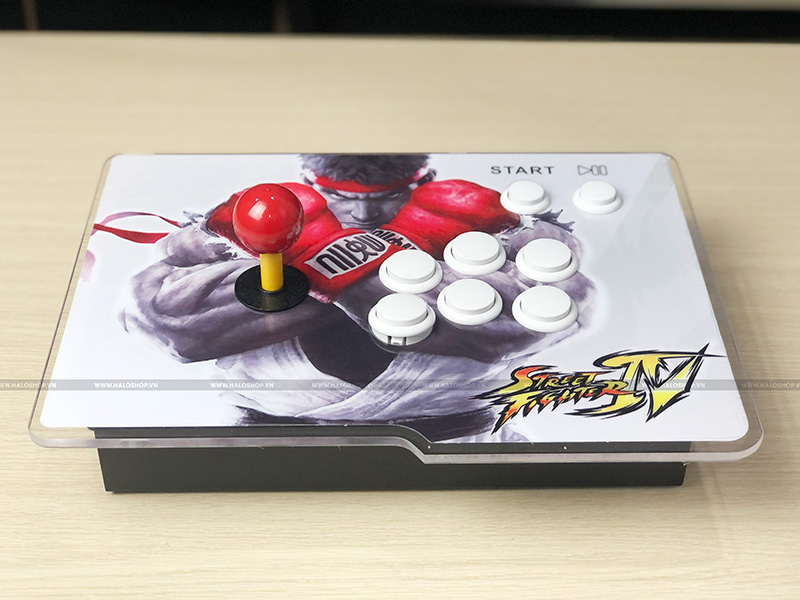 Máy chơi game Pandora's Box 2 Joysticks 20.000 Games 5 Máy chơi game Pandora's Box 2 Joysticks 10.500 in 1