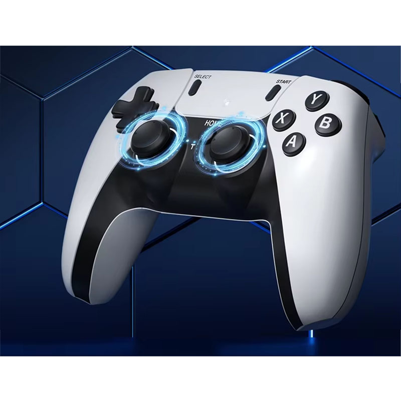 Máy Chơi Game Retro Game Stick M22 - 64GB 2 game stick retro m22 64gb 02