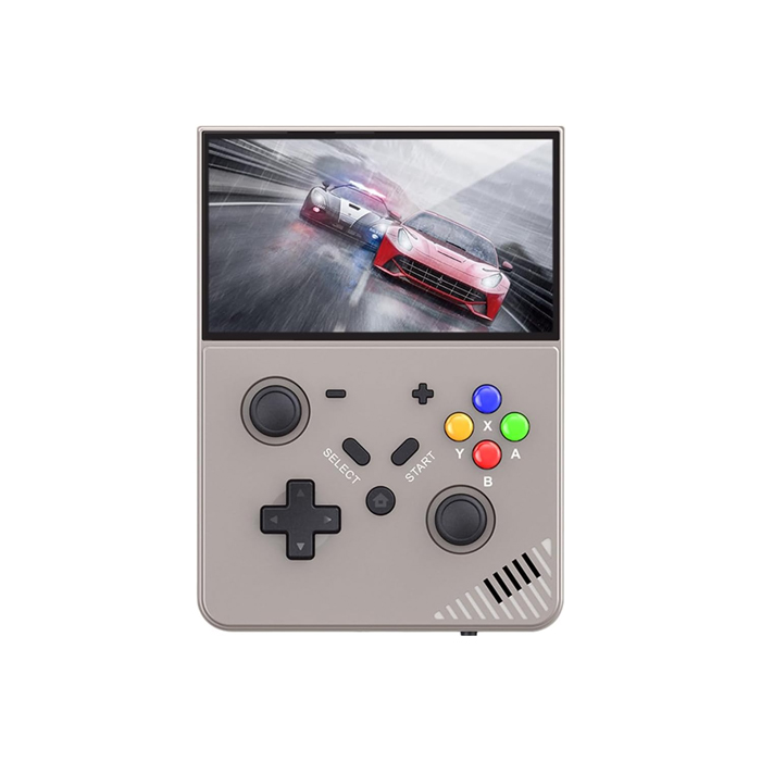 Retro Game Handheld M18 - 64GB 1 retro game handheld m18 00