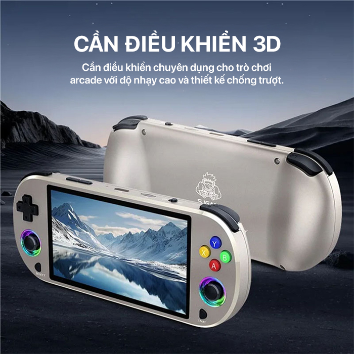 Retro Game Handheld M22p With Controller - Black 4 retro game handheld m22p with controller 04