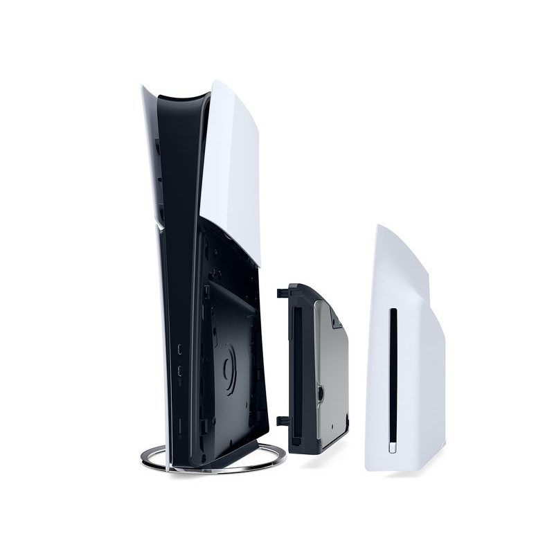 PlayStation 5/PS5 Slim Digital Edition - Secondhand 2 PS5 Slim Standard